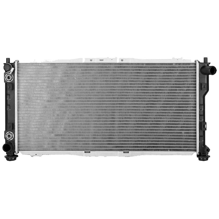 Gpd Radiator 1326C